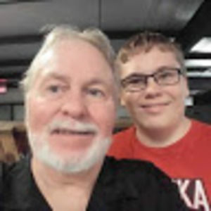 Meet your Posher, John